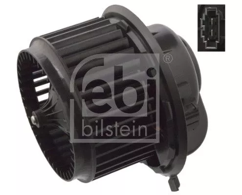 Binnenventilator FEBI BILSTEIN 106363)