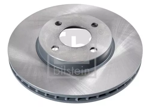 Remschijf FEBI BILSTEIN 108407)