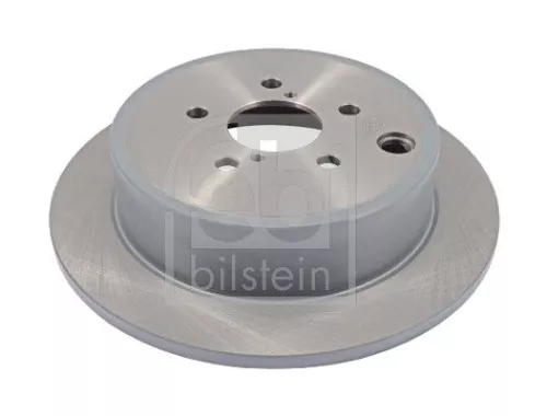 Remschijf FEBI BILSTEIN 108410)