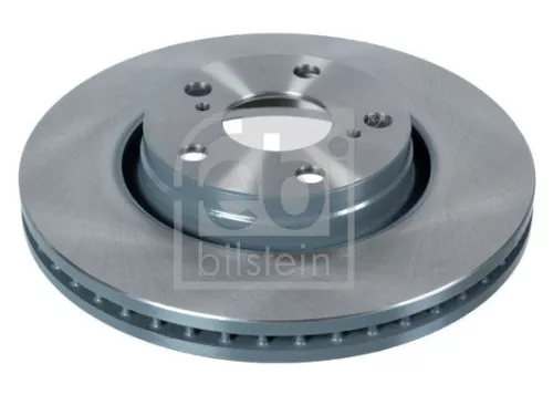 Remschijf FEBI BILSTEIN 108413)