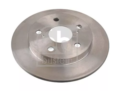 Remschijf FEBI BILSTEIN 108414)