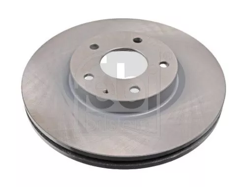 Remschijf FEBI BILSTEIN 108417)