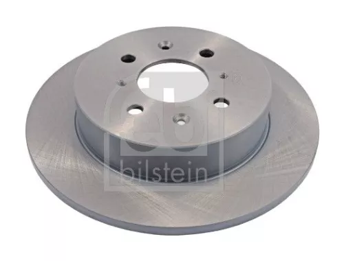 Remschijf FEBI BILSTEIN 108418)