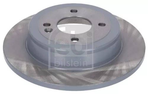 Brake Disc FEBI BILSTEIN 108420)