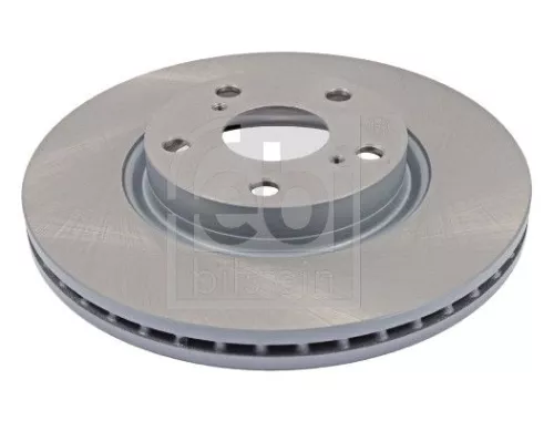 Remschijf FEBI BILSTEIN 108421)