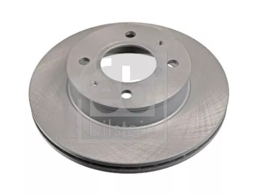 Remschijf FEBI BILSTEIN 108422)