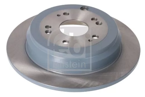 Remschijf FEBI BILSTEIN 108423)