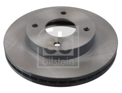 Remschijf FEBI BILSTEIN 108425)