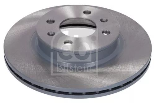 Remschijf FEBI BILSTEIN 108426)