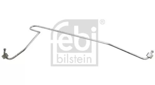 Hogedrukleiding, injectiesysteem FEBI BILSTEIN 106388)