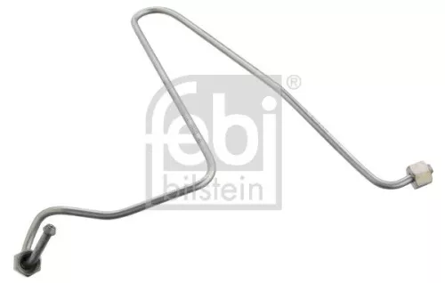 Hogedrukleiding, injectiesysteem FEBI BILSTEIN 106390)