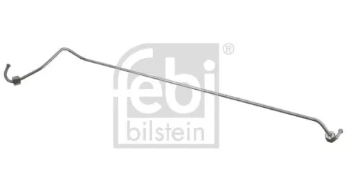 Hogedrukleiding, injectiesysteem FEBI BILSTEIN 106391)