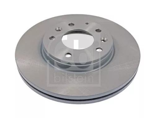Remschijf FEBI BILSTEIN 108434)
