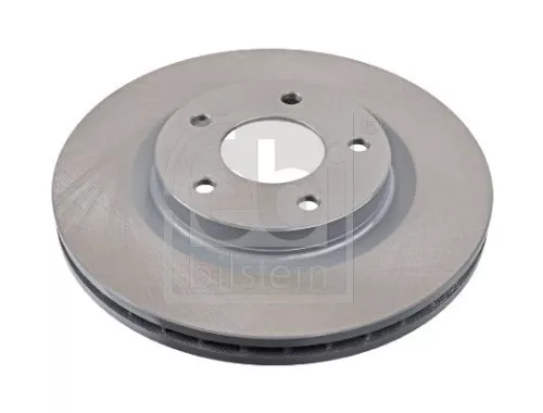 Remschijf FEBI BILSTEIN 108436)
