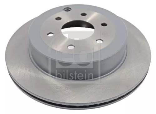 Remschijf FEBI BILSTEIN 108440)
