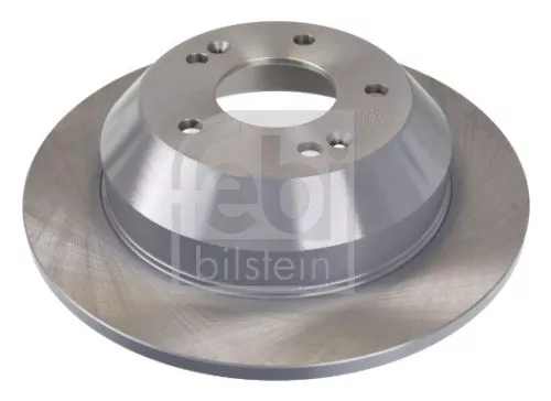 Remschijf FEBI BILSTEIN 108441)