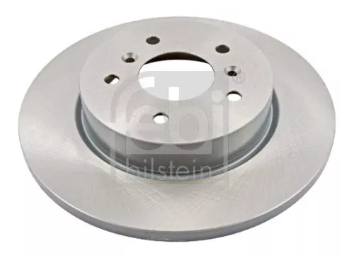 Brake Disc FEBI BILSTEIN 108445)