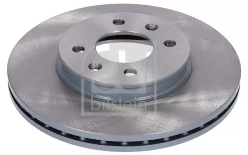 Remschijf FEBI BILSTEIN 108447)