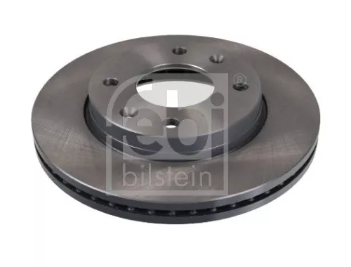 Remschijf FEBI BILSTEIN 108449)