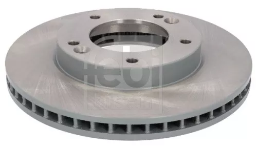 Remschijf FEBI BILSTEIN 108452)