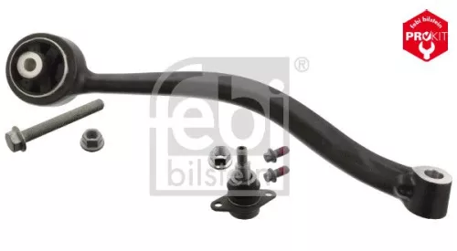 Control/Trailing Arm, wheel suspension FEBI BILSTEIN 106430)