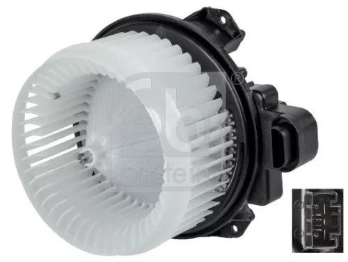 Binnenventilator FEBI BILSTEIN 106448)