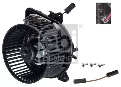 Binnenventilator FEBI BILSTEIN 106449)