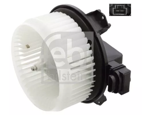 Binnenventilator FEBI BILSTEIN 106450)
