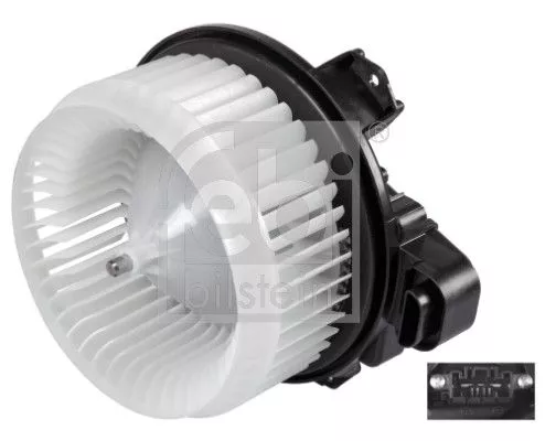 Binnenventilator FEBI BILSTEIN 106451)