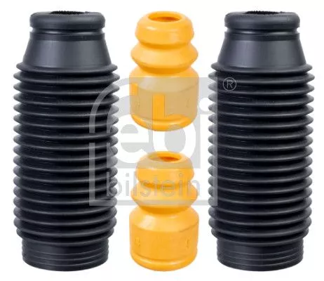 Stofhoeskit, schokdemper FEBI BILSTEIN 106453)