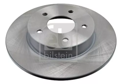 Remschijf FEBI BILSTEIN 108459)