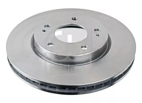 Remschijf FEBI BILSTEIN 108460)