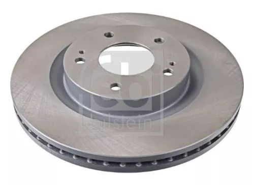 Remschijf FEBI BILSTEIN 108463)