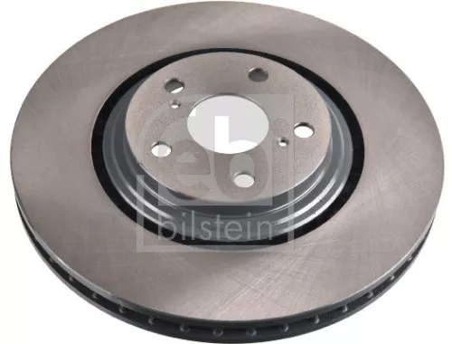 Remschijf FEBI BILSTEIN 108464)
