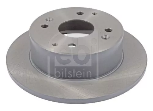 Remschijf FEBI BILSTEIN 108473)