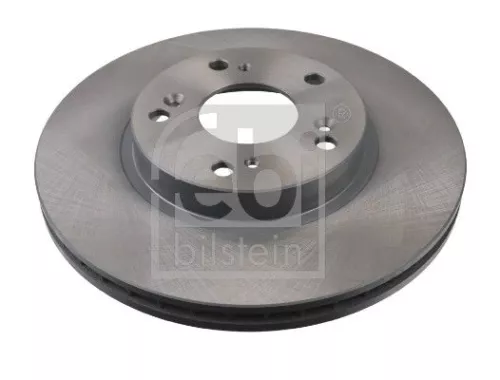 Remschijf FEBI BILSTEIN 108474)