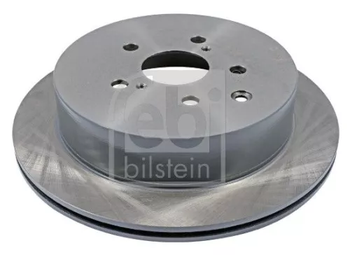 Remschijf FEBI BILSTEIN 108475)