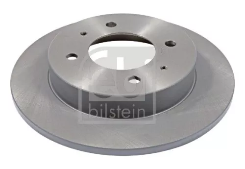 Remschijf FEBI BILSTEIN 108478)