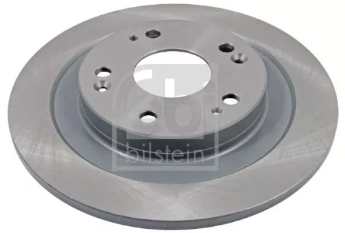Remschijf FEBI BILSTEIN 108479)