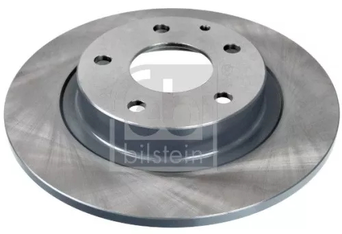 Remschijf FEBI BILSTEIN 108480)