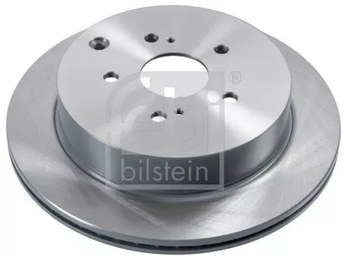 Brake Disc FEBI BILSTEIN 108483)