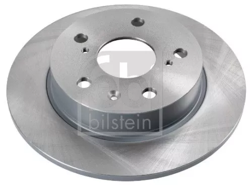 Remschijf FEBI BILSTEIN 108494)