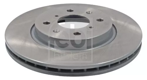 Remschijf FEBI BILSTEIN 108497)
