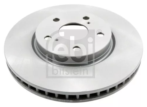 Remschijf FEBI BILSTEIN 108498)