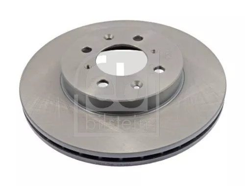 Remschijf FEBI BILSTEIN 108500)