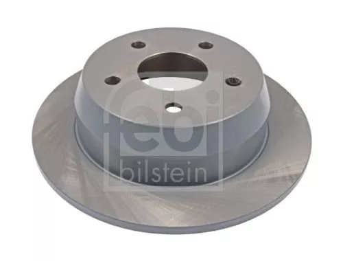 Remschijf FEBI BILSTEIN 108501)
