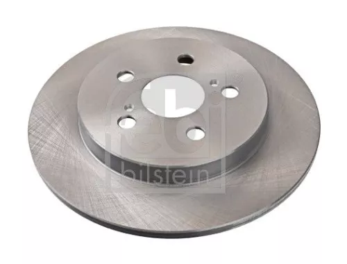 Remschijf FEBI BILSTEIN 108503)