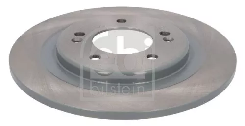 Remschijf FEBI BILSTEIN 108506)