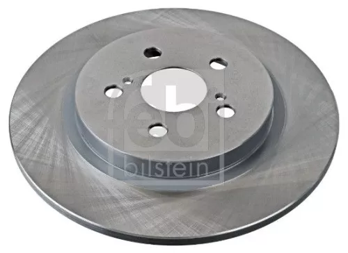 Remschijf FEBI BILSTEIN 108508)