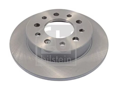 Remschijf FEBI BILSTEIN 108512)